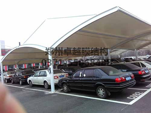 膜結構工程的環境可持續性