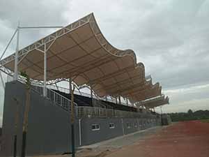 膜結構公司哪家專業？知道這些不吃虧！