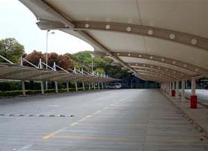 <font color='red'>膜結構車棚</font>制作前的準備工作有哪些？