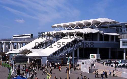 東北地區正規膜結構公司總結整理