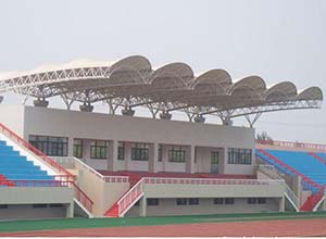 <font color='red'>膜結構看臺</font>價格/造價/報價【最新報價】