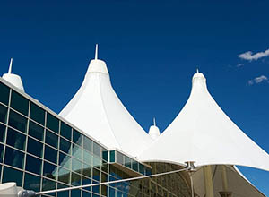 膜結構建筑設計中高點規劃的4個問題