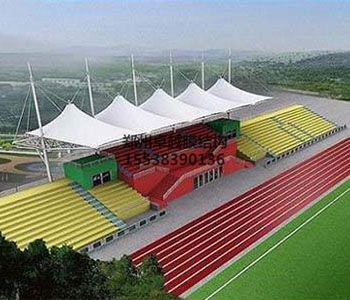 ETFE 膜結構：創新建筑設計的未來之路