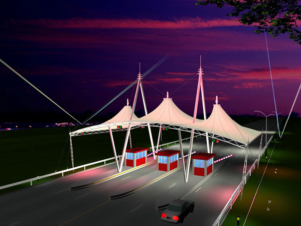 淮北高速收費(fèi)站雨棚【專業(yè)廠家】景觀遮陽棚/服務(wù)區(qū)膜結(jié)構(gòu)充電站設(shè)計公司