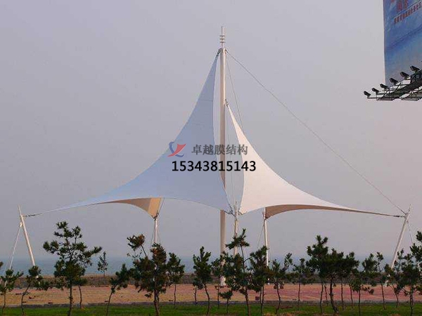 內(nèi)蒙古呼和浩特<font color='red'>膜結(jié)構(gòu)景觀</font>【廠家銷售】