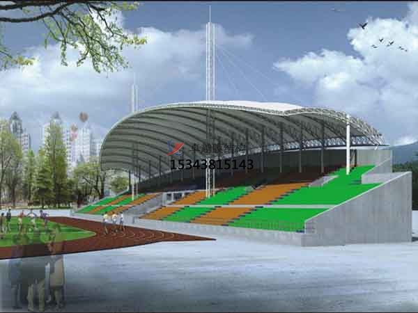 哈密膜結構設計施工安裝【維修保養】 　　