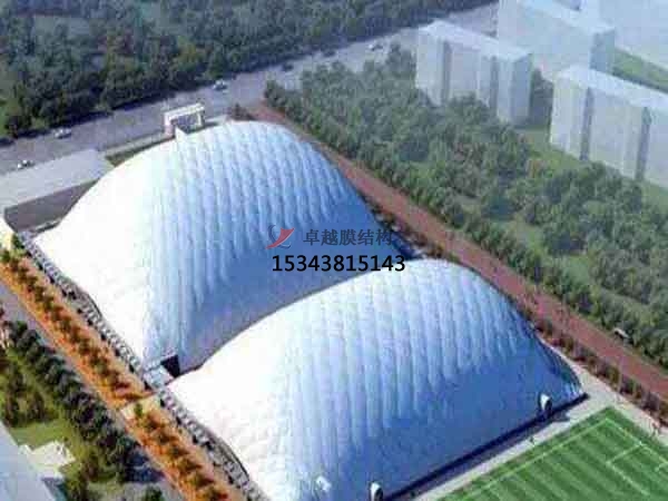 河南膜結構公司【生產設計】