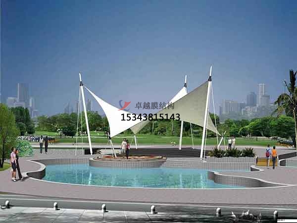 廣州膜結構公司【生產廠家】