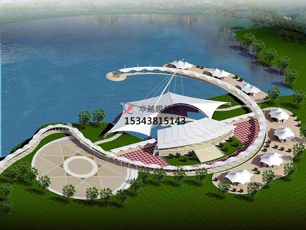 云南PTFE膜結構【生產(chǎn)廠家】