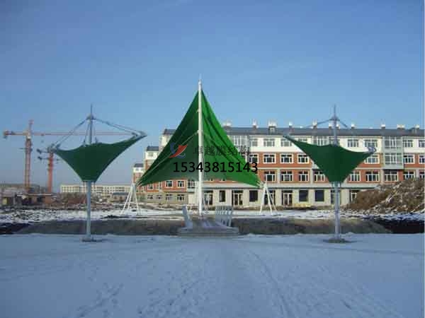 浙江PTFE膜結構【生產(chǎn)廠家】