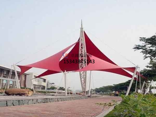 甘肅PTFE膜結構【生產(chǎn)廠家】