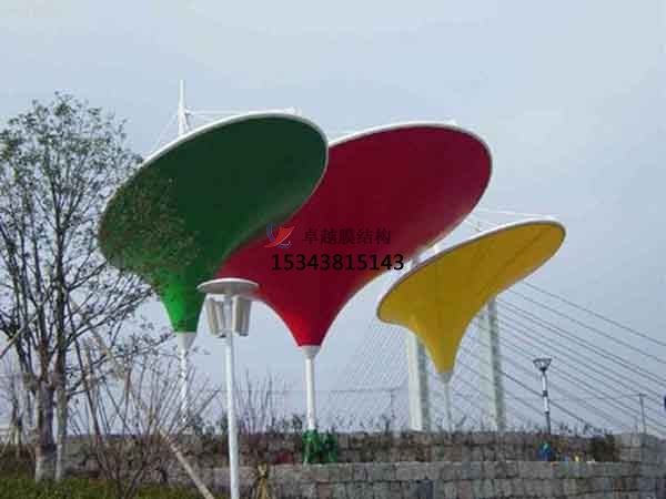 貴陽ptfe膜結構【生產(chǎn)設計】