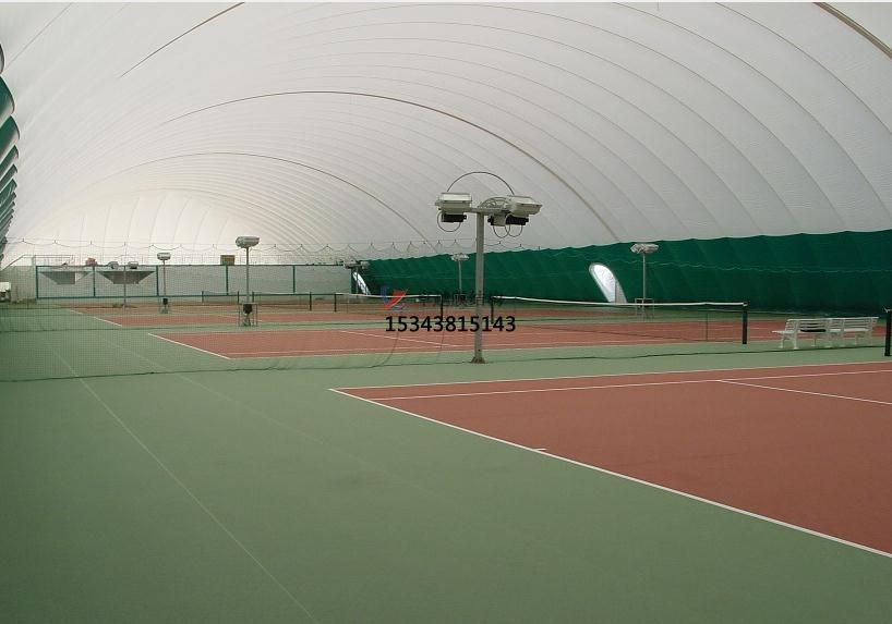 哈爾濱膜結構體育館【建筑公司】