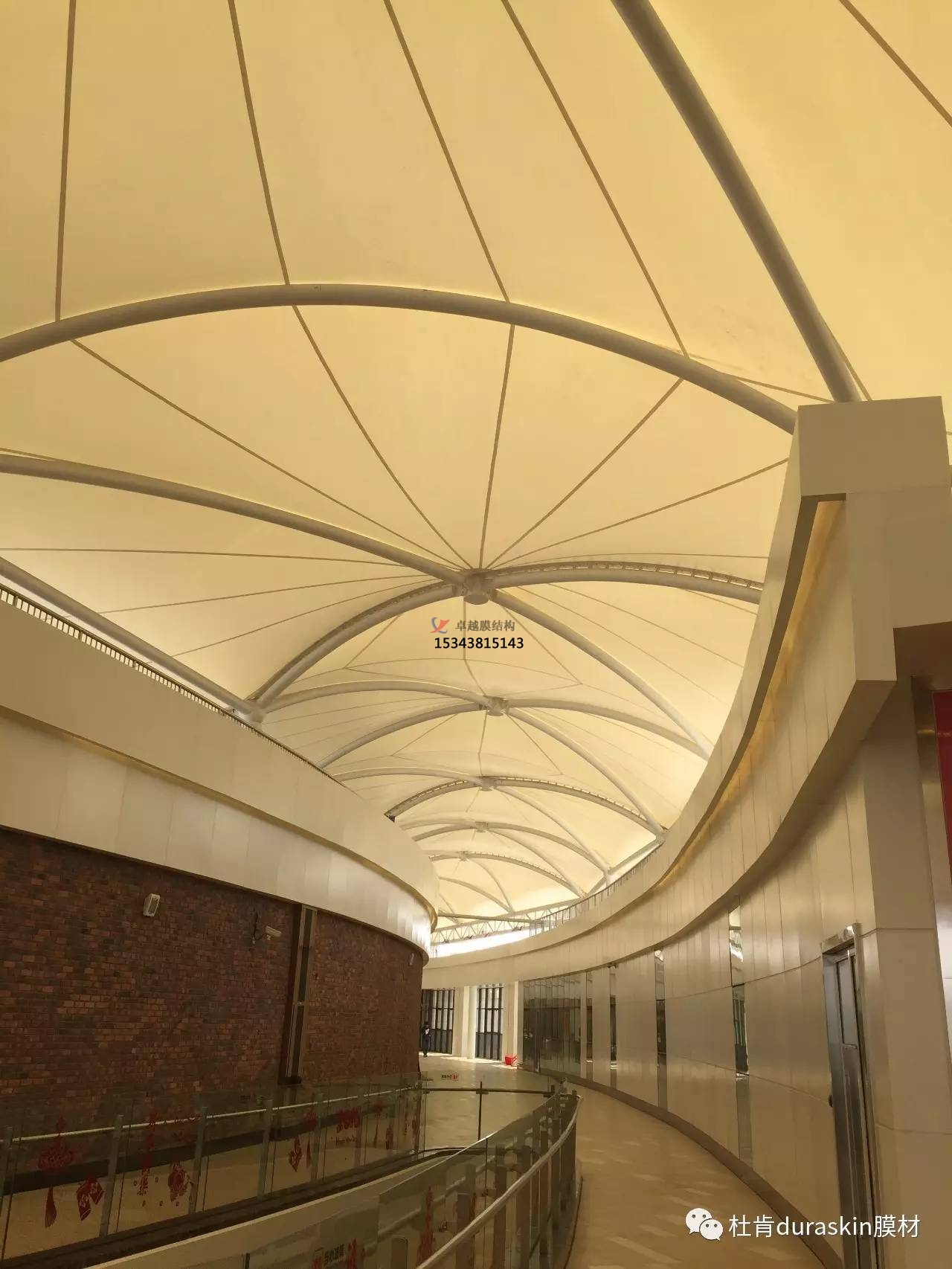 南寧膜結構建筑【工程設計】	