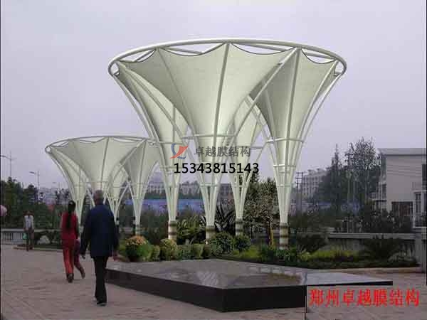 甘肅膜結構建筑【工程設計】