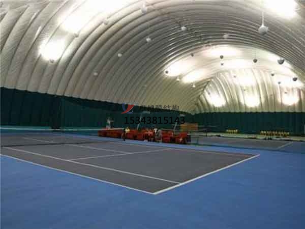 寶雞膜結構煤棚專業生產安裝廠家公司?? ? ? ?