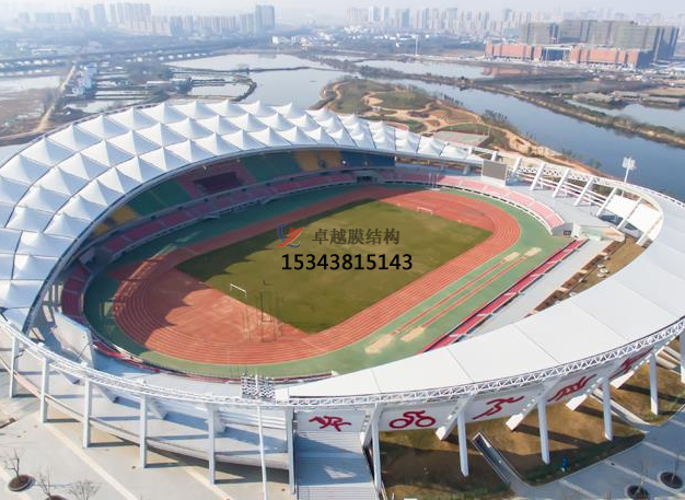 陜西膜結構公司【專業安裝團隊】