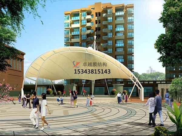 懷化膜結構生產【專業建筑公司】