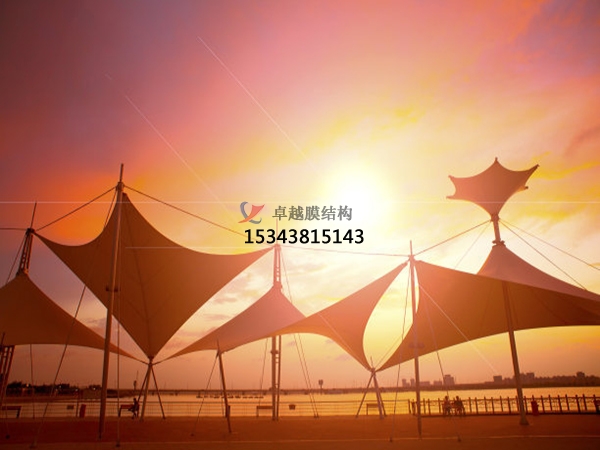淄博<font color='red'>膜結構公司</font>【廠家直銷】