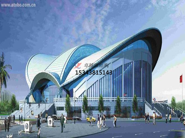 畢節<font color='red'>膜結構公司</font>【膜結構設計】