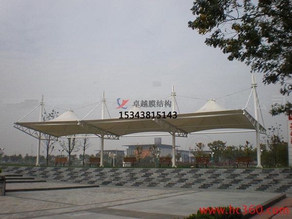 淮濱膜結構看臺/舞臺/主席臺設計施工安裝生產廠家