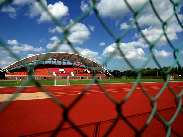 榆中膜結構看臺雨棚生產設計安裝