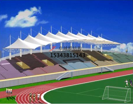 天津市膜結構主席臺專業生產廠家