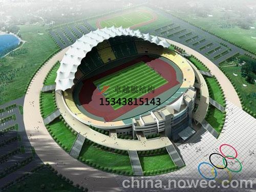 虞城縣<font color='red'>膜結構看臺</font>安裝專業生產廠家