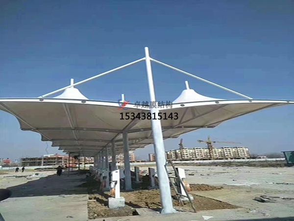 <font color='red'>膜結構公司</font>哪家好？