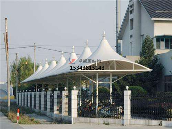 ETFE膜結構廠家加工過程質量控制要點有哪些？