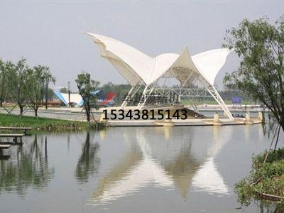 PTFE膜材建筑更適用于哪種行業呢