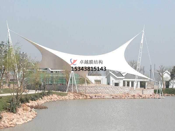 膜結構工程的優勢在哪里
