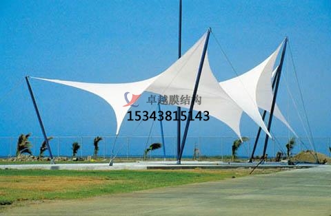 膜結構產品設計時有哪些要求？