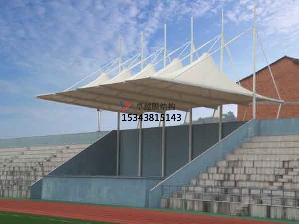 看臺(tái)膜結(jié)構(gòu)是什么？有哪些特點(diǎn)？