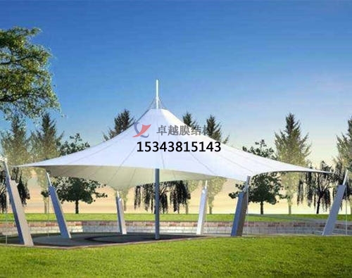 新疆膜結構公司