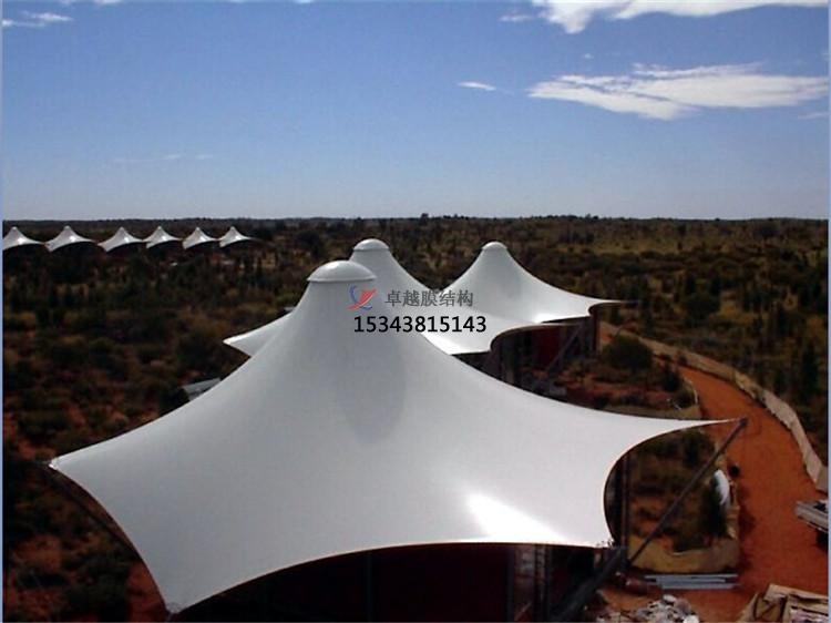 萍鄉膜結構公司