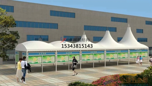 景德鎮膜結構公司