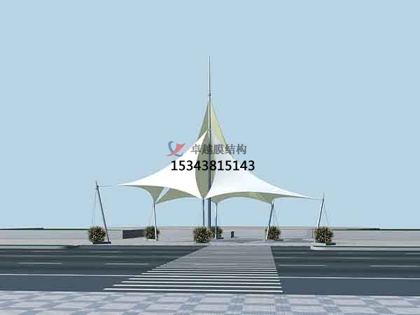 阜新膜結(jié)構公司