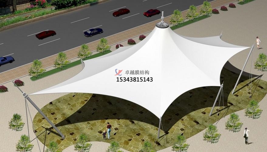 松原膜結構公司