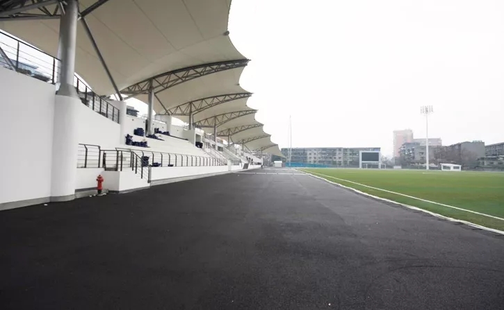 PTFE建筑膜材以及膜結構相關的優勢是什么