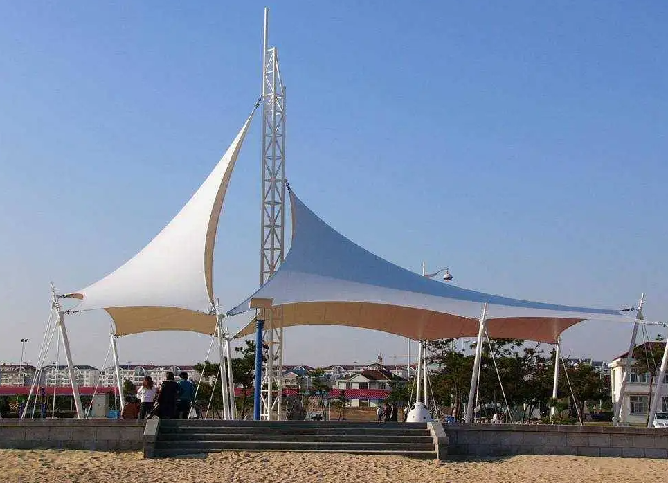 同一款膜結構產品，報價卻不相同，您會怎么想？