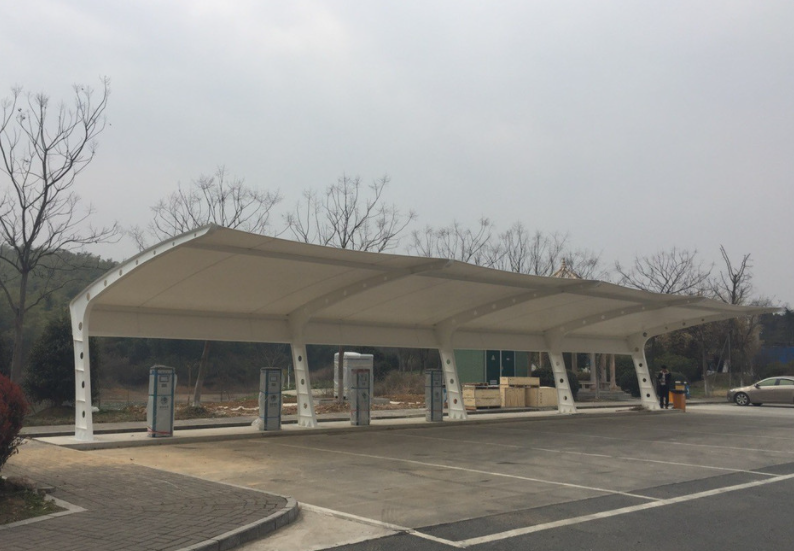 想詢價膜結構產品，你會怎么做？