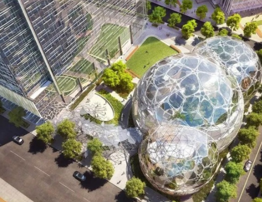 ETFE 膜結構：現代建筑中的創新之道