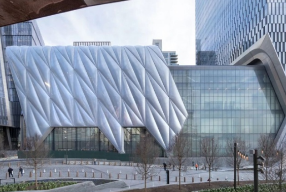 ptfe膜結構廠家在安裝中容易出現什么問題