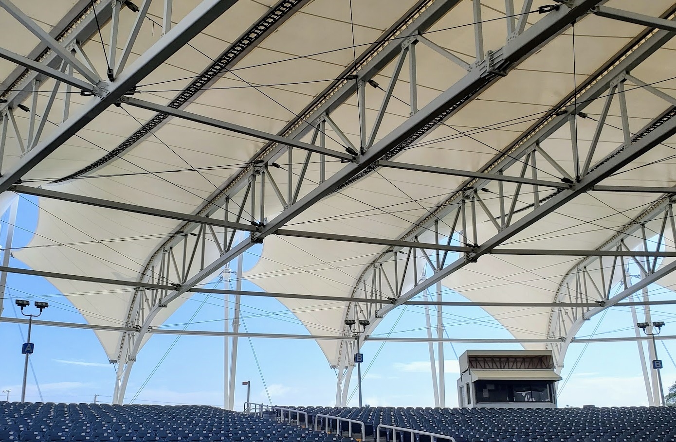 PTFE這種膜材的優點有哪些