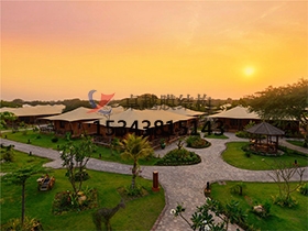 洛陽景觀膜結構生產廠家