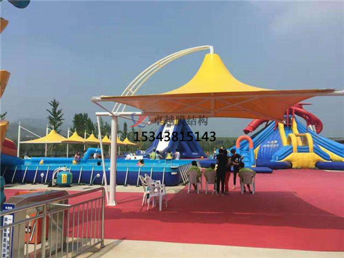 哪些方法能夠有效的防止<font color='red'>張拉膜結構</font>膜材撕裂現象