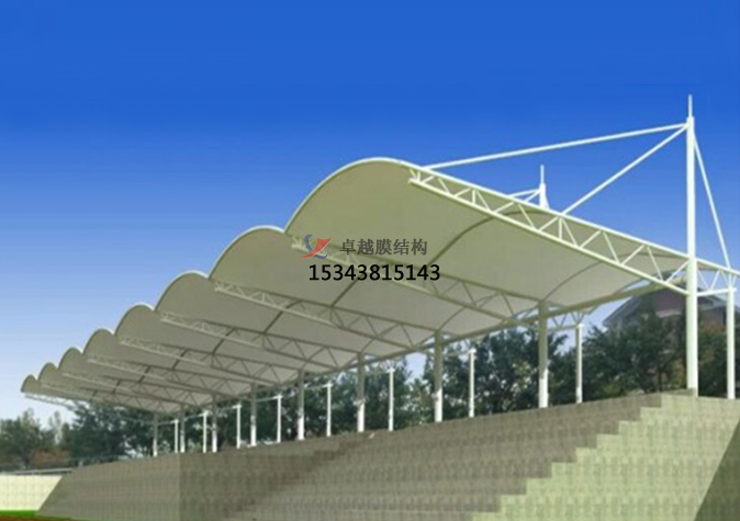 膜結構舞臺專業廠家