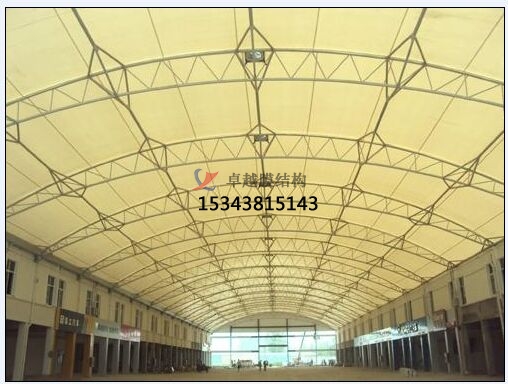 膜結構設計剪裁分析