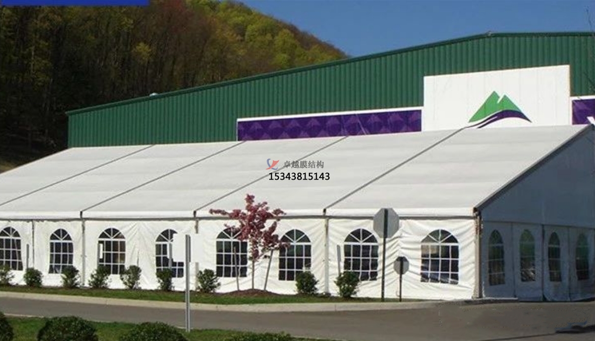 岳陽膜結構廠房倉庫——岳陽膜結構公司【專業廠家】